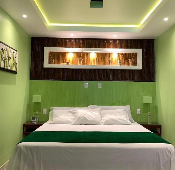 هتل Boutique Tekali Inn