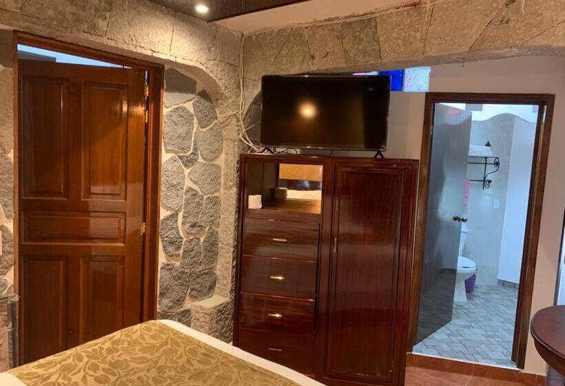 هتل Boutique Tekali Inn