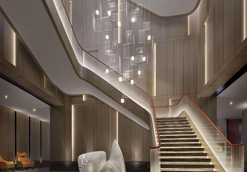 فندق Doubletree By Hilton Fuzhou South