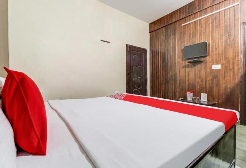 Super Hotel O Downtown Stays