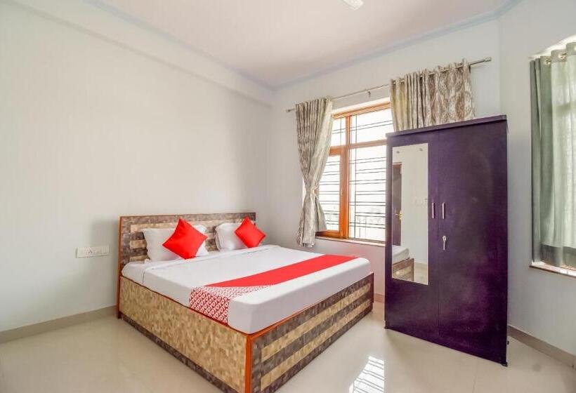 هتل O Kusum Lodge