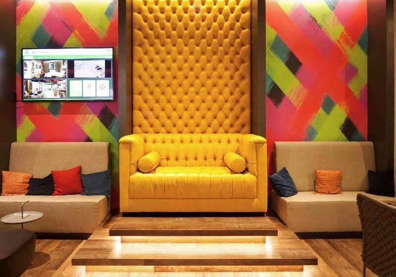 호텔 Ibis Styles Parndorf Neusiedler See