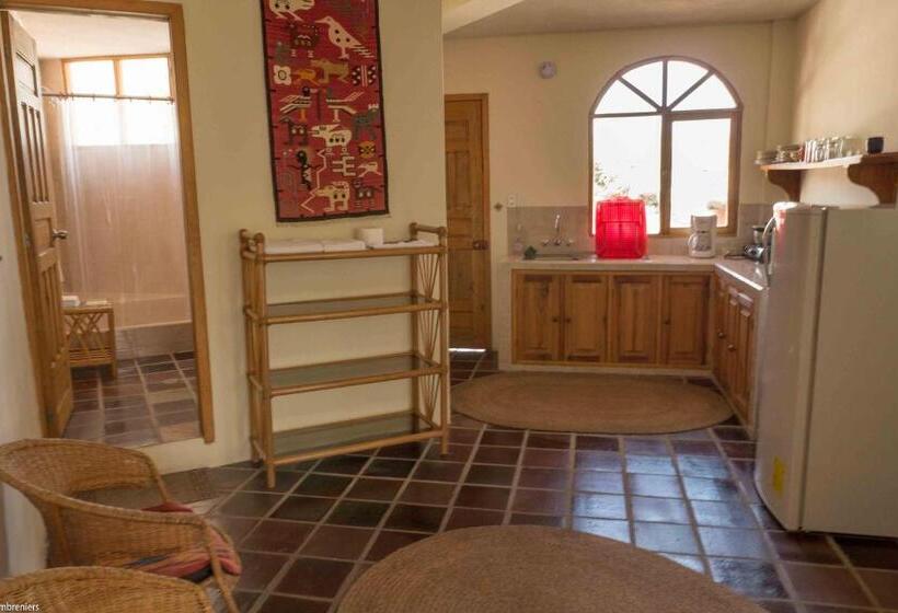 هتل La Posada Del Quinde