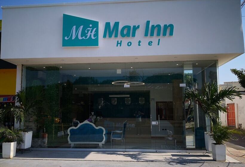 هتل Mar Inn