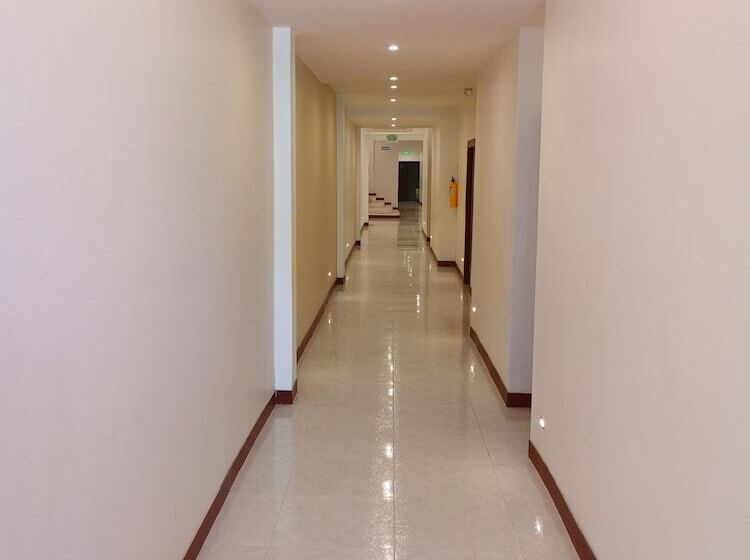 هتل Mar Inn