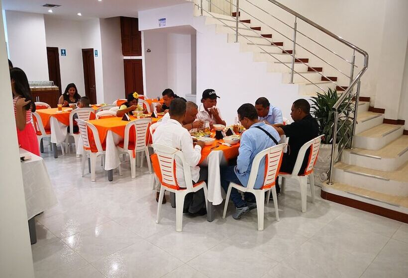 هتل Mar Inn