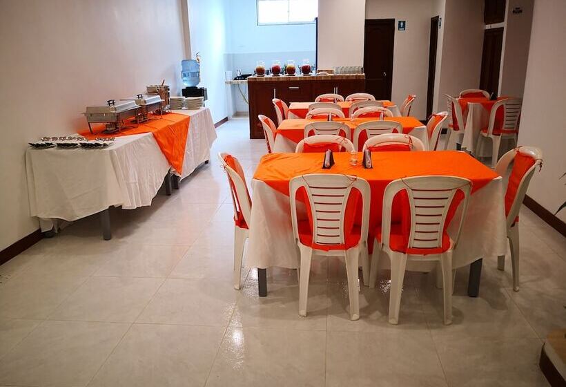 هتل Mar Inn