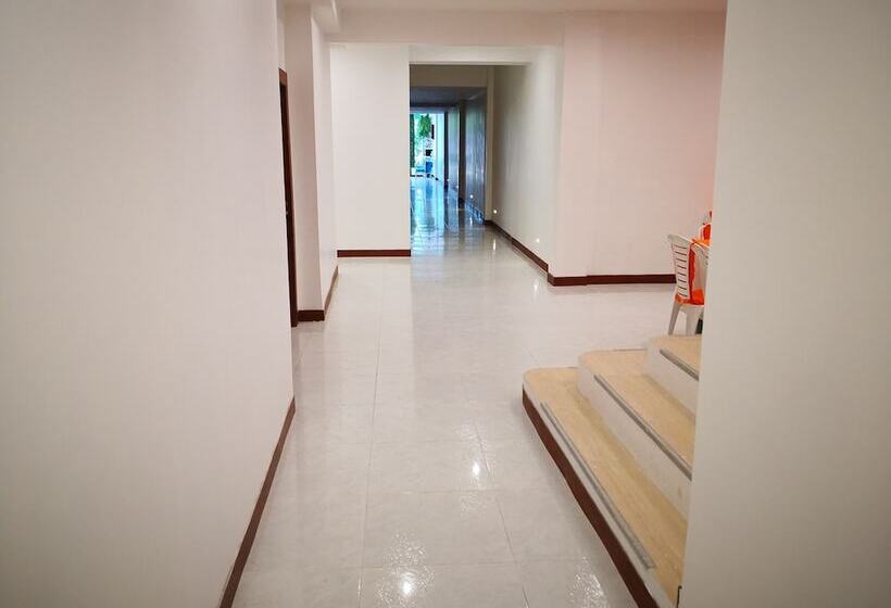 هتل Mar Inn