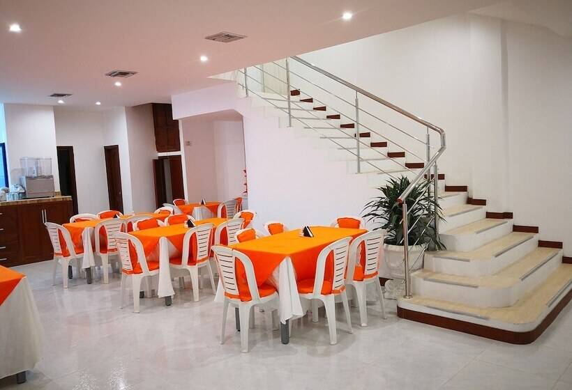 هتل Mar Inn