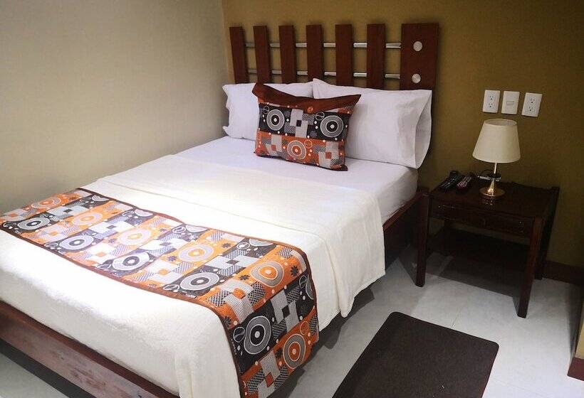 هتل Mar Inn