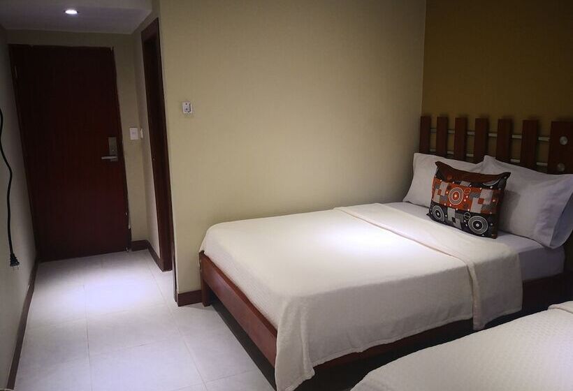 هتل Mar Inn