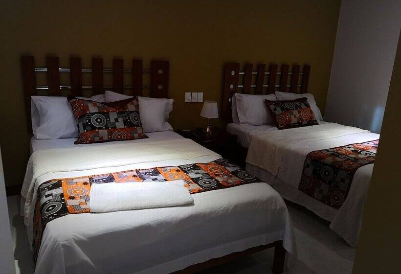 هتل Mar Inn