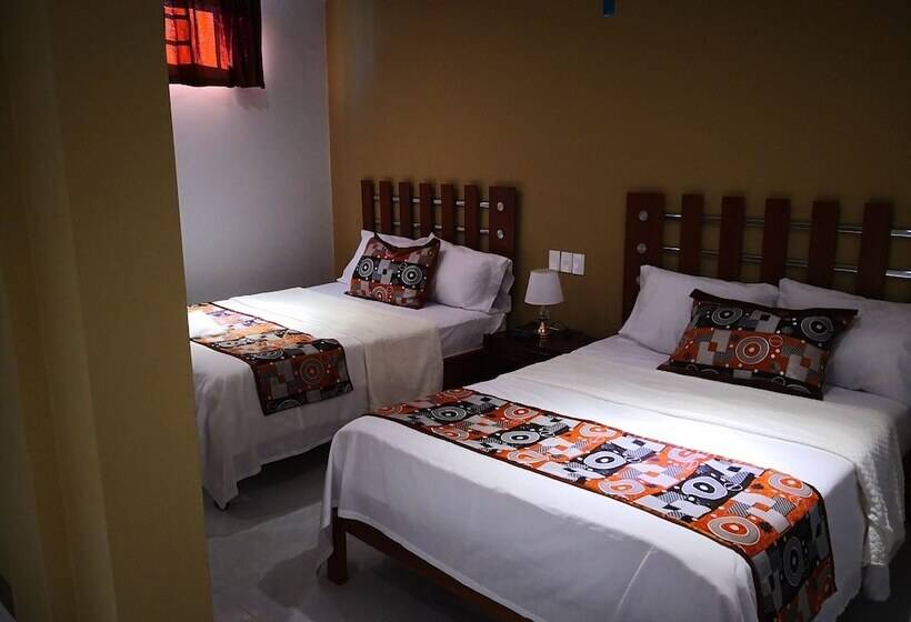 هتل Mar Inn