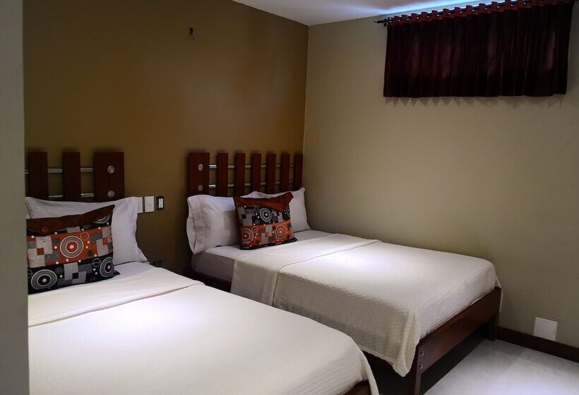 هتل Mar Inn