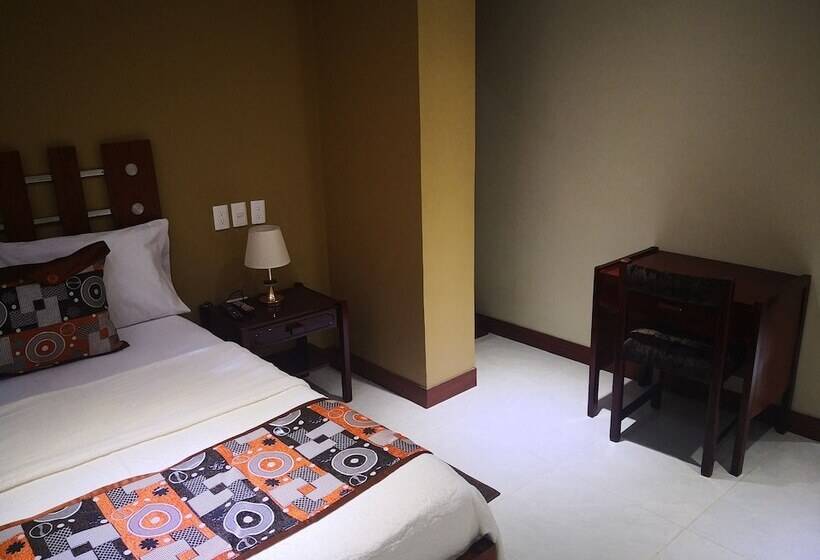هتل Mar Inn