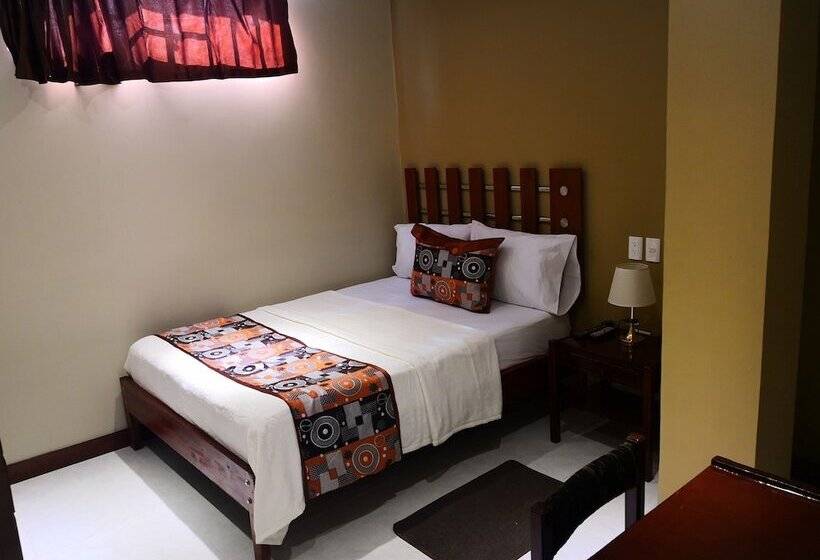 هتل Mar Inn