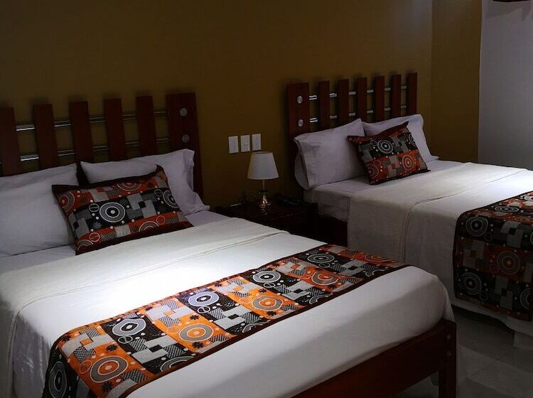 هتل Mar Inn
