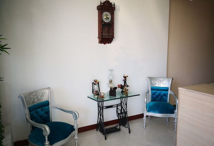 هتل Mar Inn