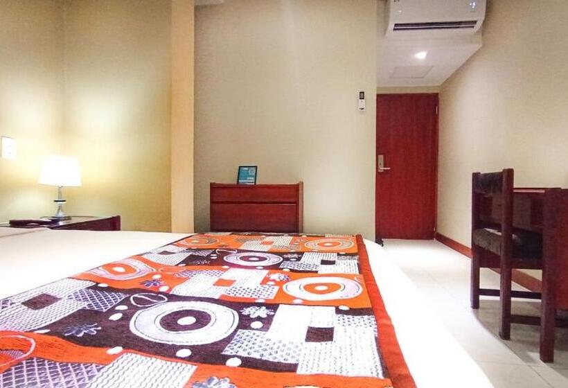 هتل Mar Inn