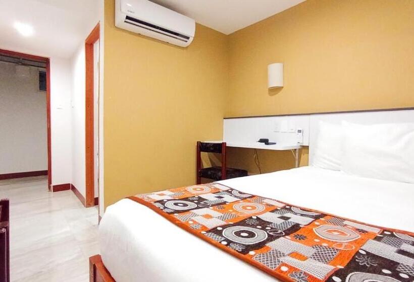 هتل Mar Inn