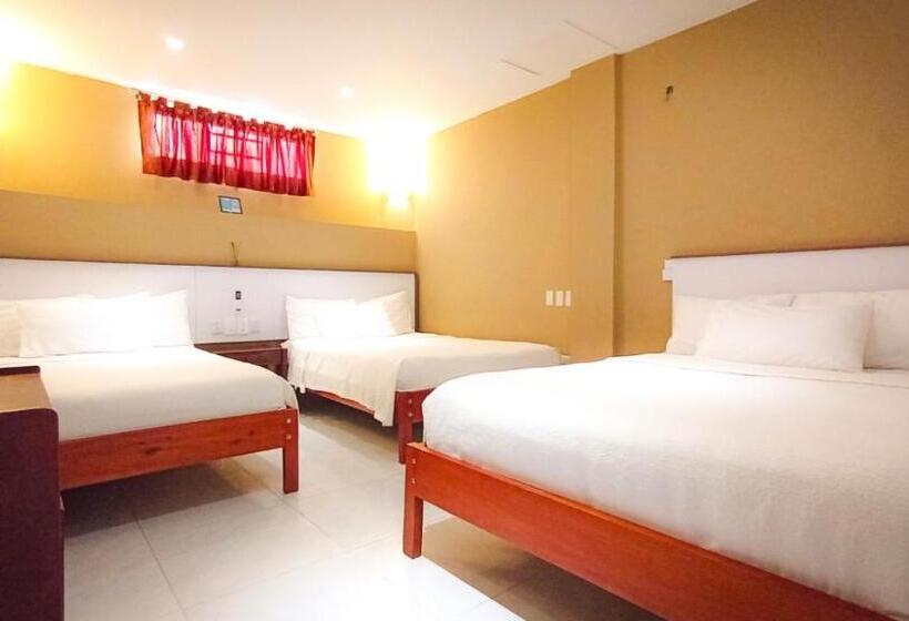 هتل Mar Inn
