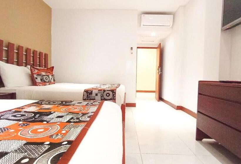 هتل Mar Inn