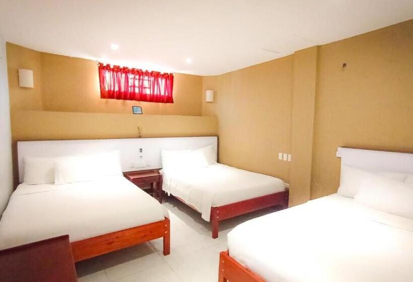 هتل Mar Inn