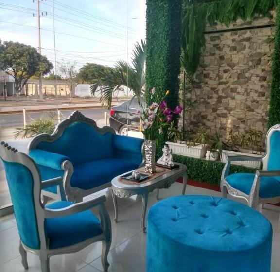 هتل Mar Inn