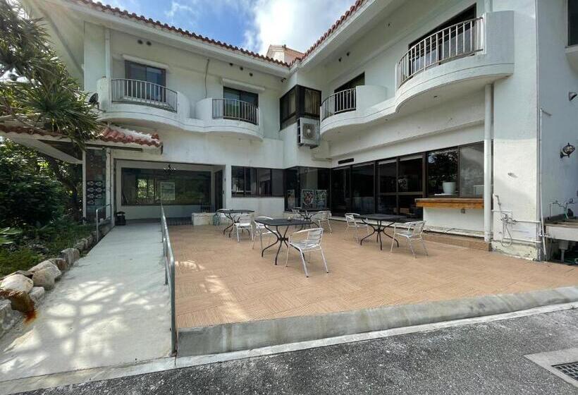 酒店 Oceana Portvillage Zamami