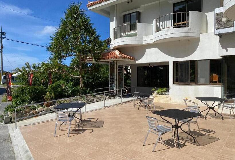 酒店 Oceana Portvillage Zamami