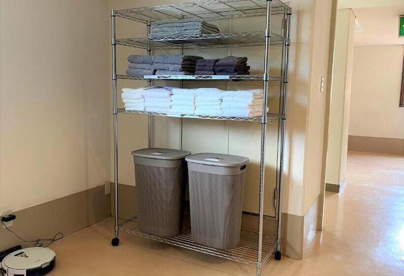 酒店 Oceana Portvillage Zamami