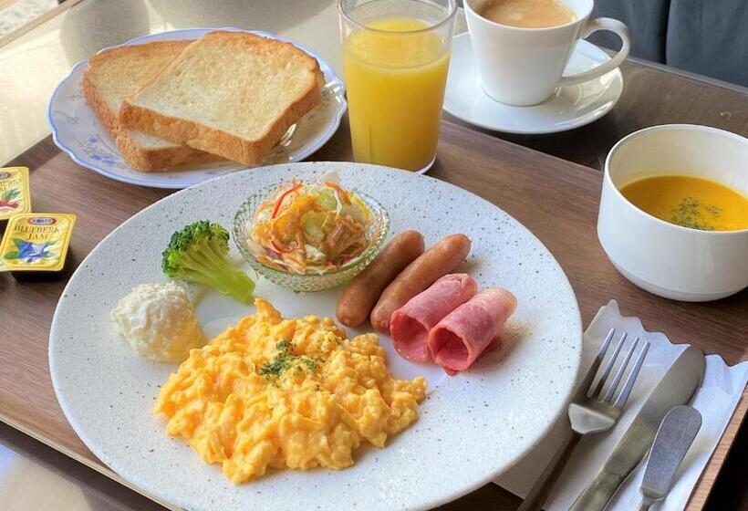 酒店 Oceana Portvillage Zamami