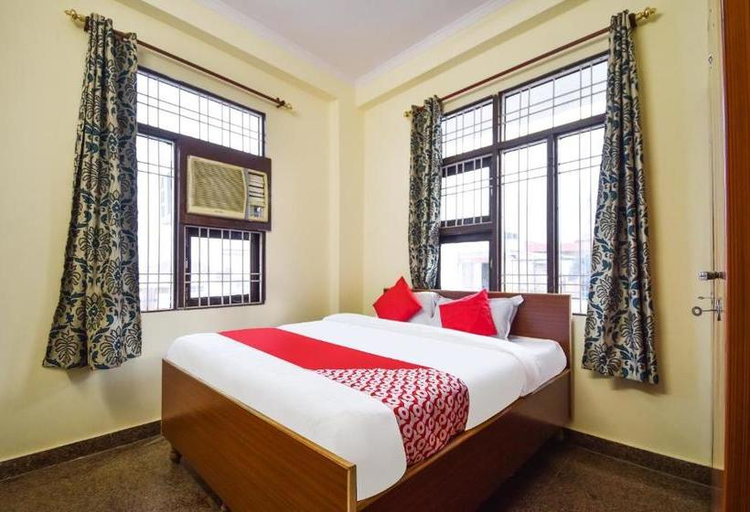 Hotel Oyo 67336 Pragati Guest House