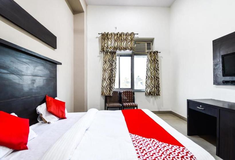 Hotel Oyo 67615 Vishwakarma Recreation Club
