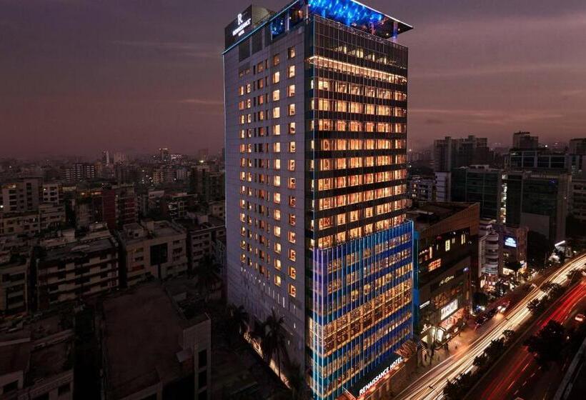 هتل Renaissance Dhaka Gulshan