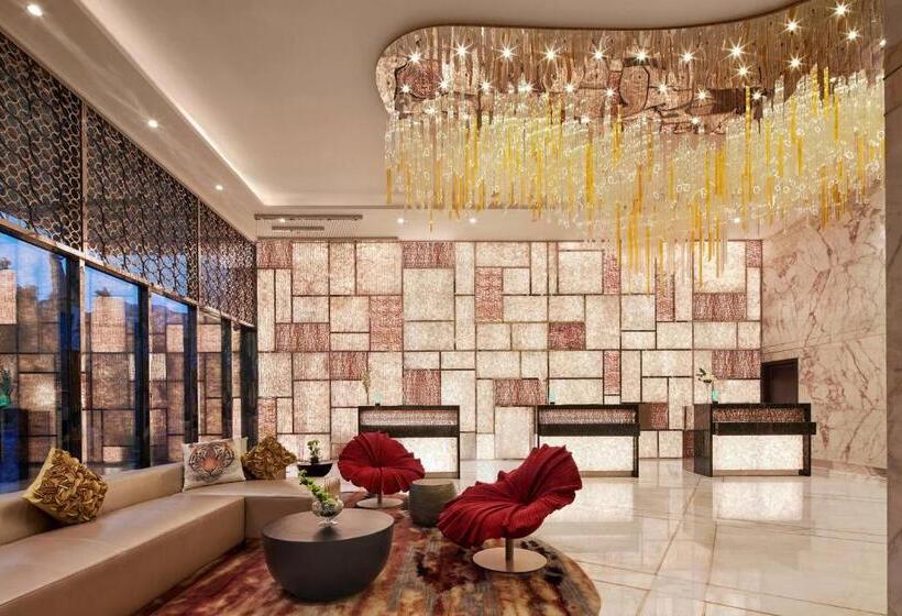 هتل Renaissance Dhaka Gulshan