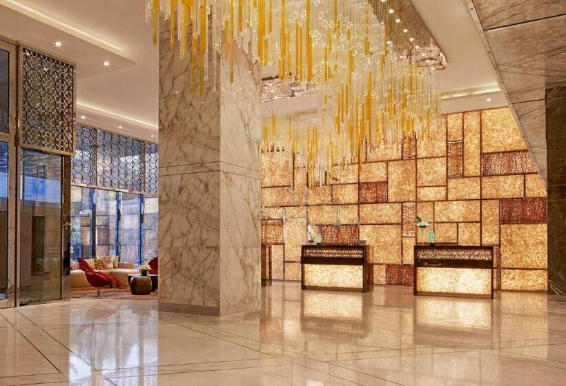 هتل Renaissance Dhaka Gulshan