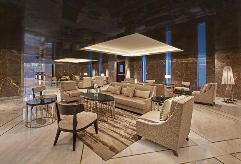 هتل Renaissance Dhaka Gulshan