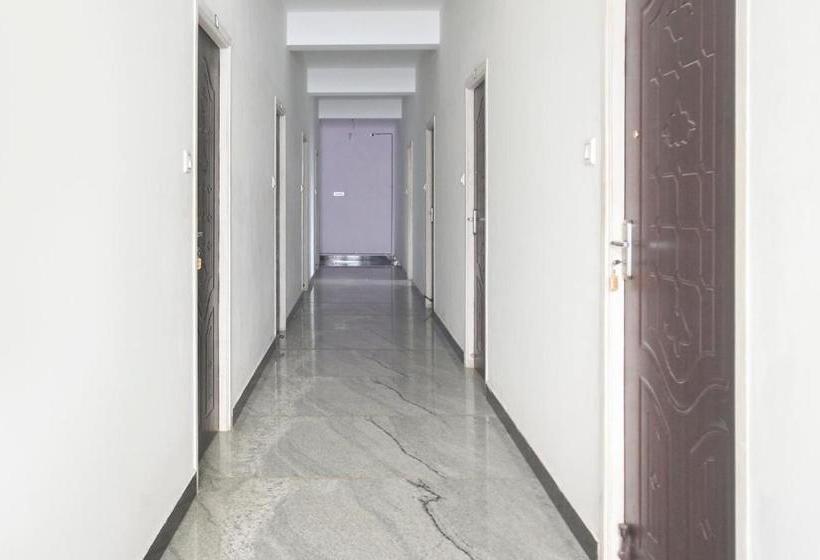 호텔 Asr Residence
