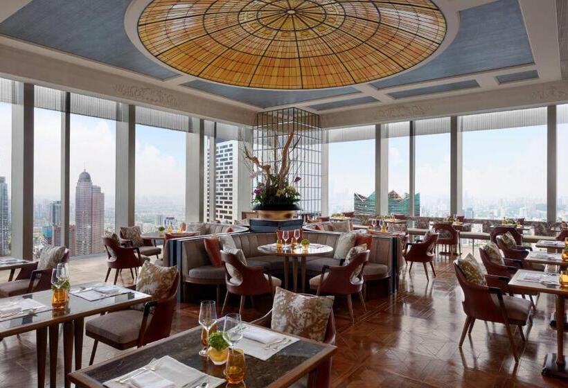 هتل The Ritzcarlton, Nanjing