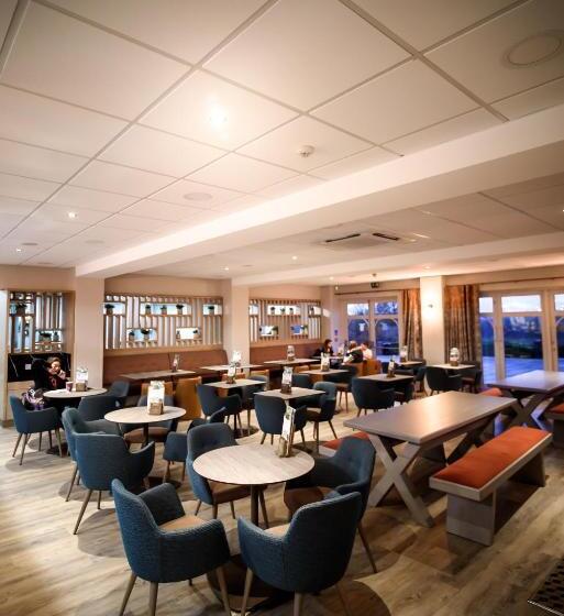 هتل The Tytherington