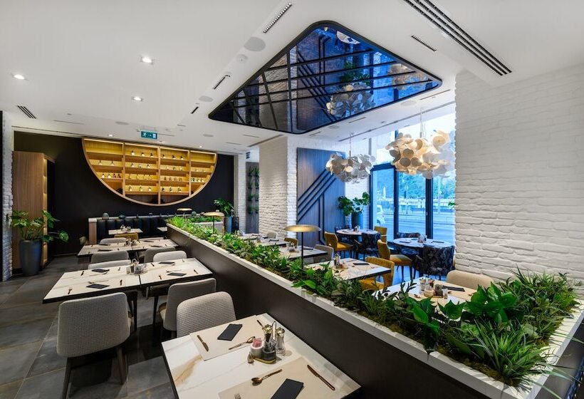 Fotos del hotel Vision:  20