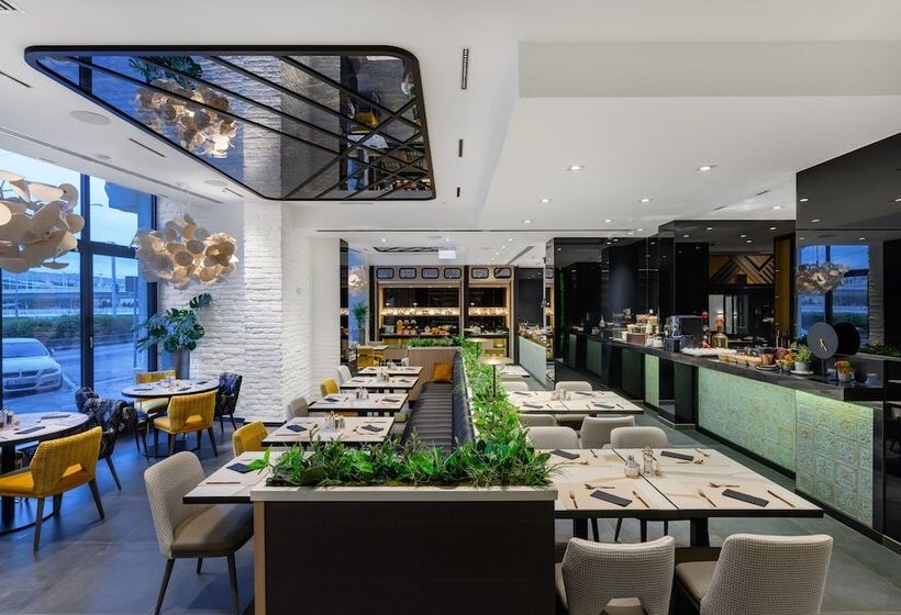 Fotos del hotel Vision:  21