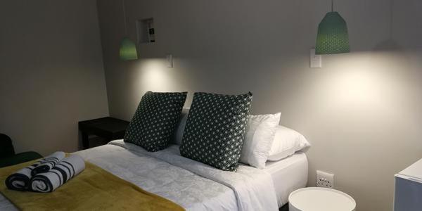 פנסיון Green Venus