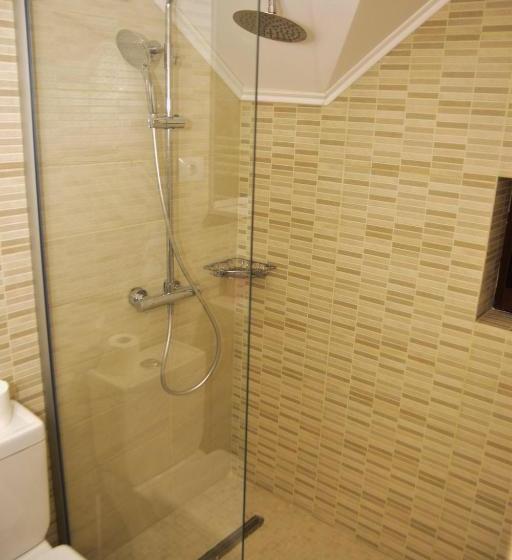 پانسیون New House