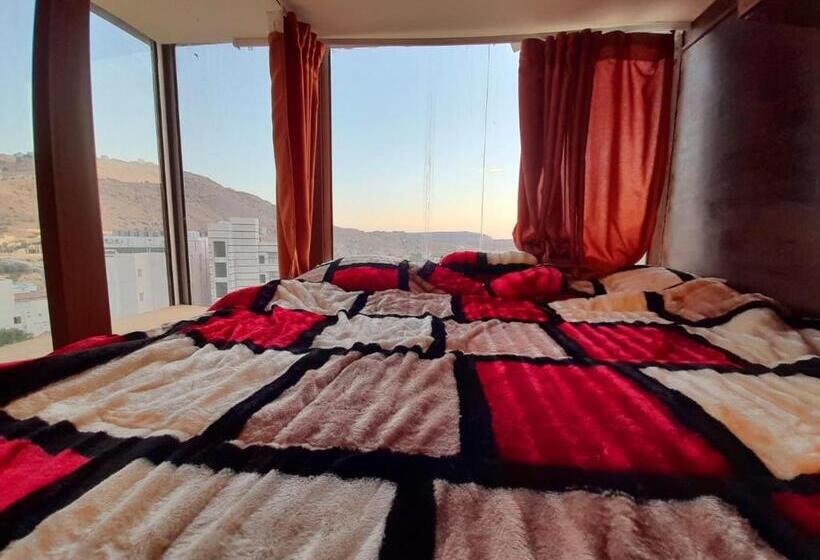 Petra Cabin Hostel