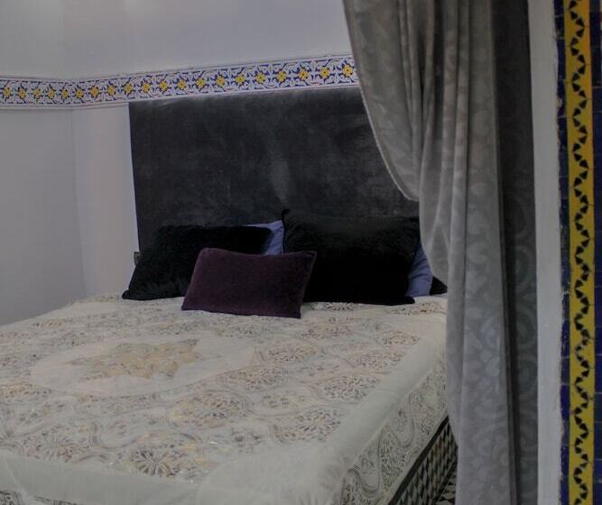 Riad Sahraui