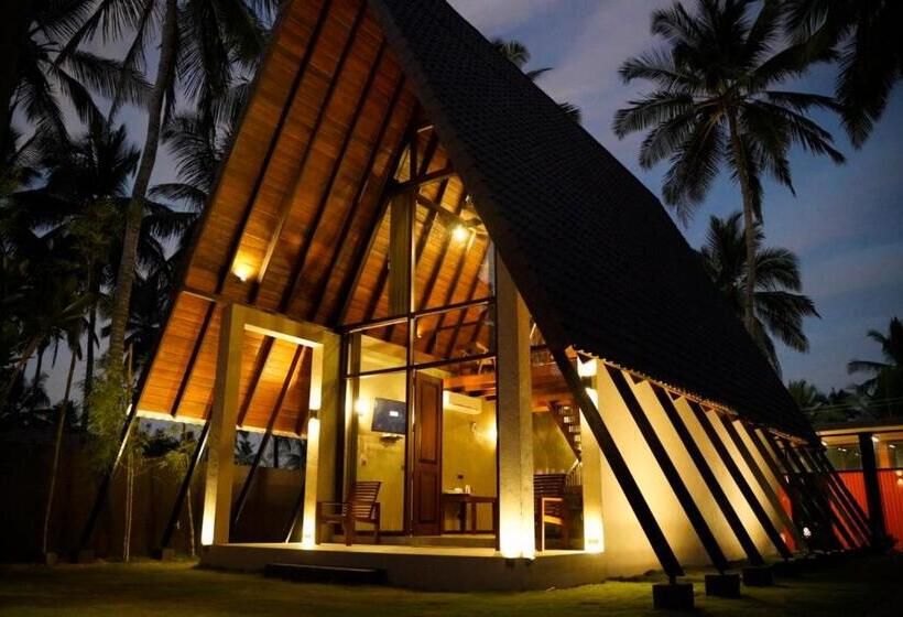 Soluna Beach Resort