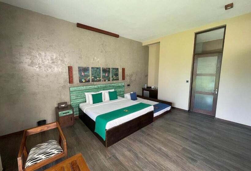 Soluna Beach Resort