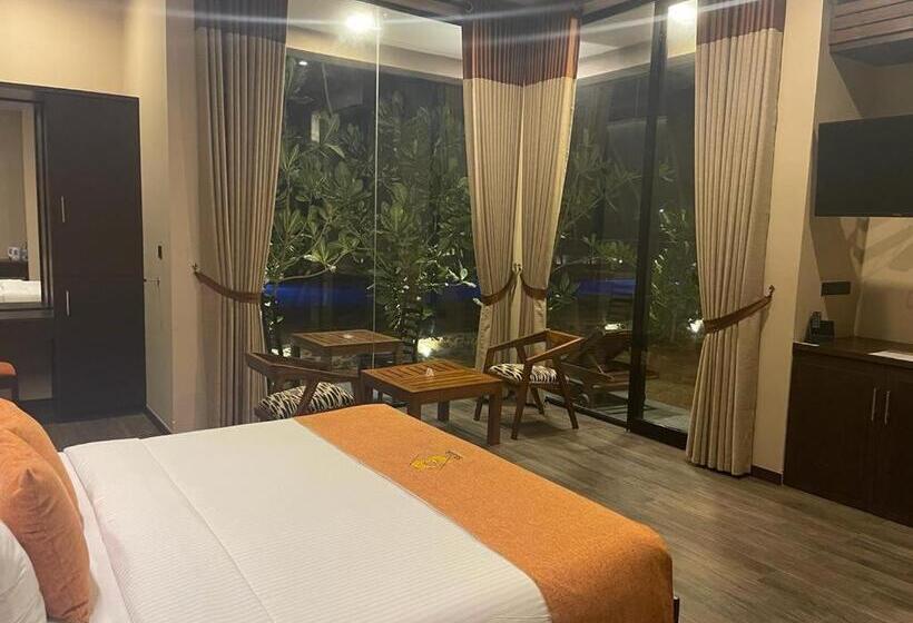 Soluna Beach Resort